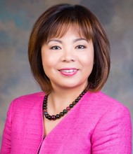 Helen Chen Martson